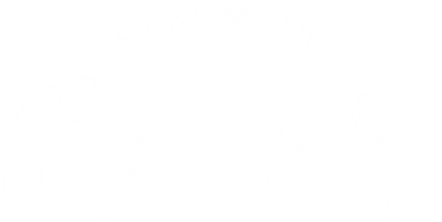 Handmade By Haley Gift Certificate