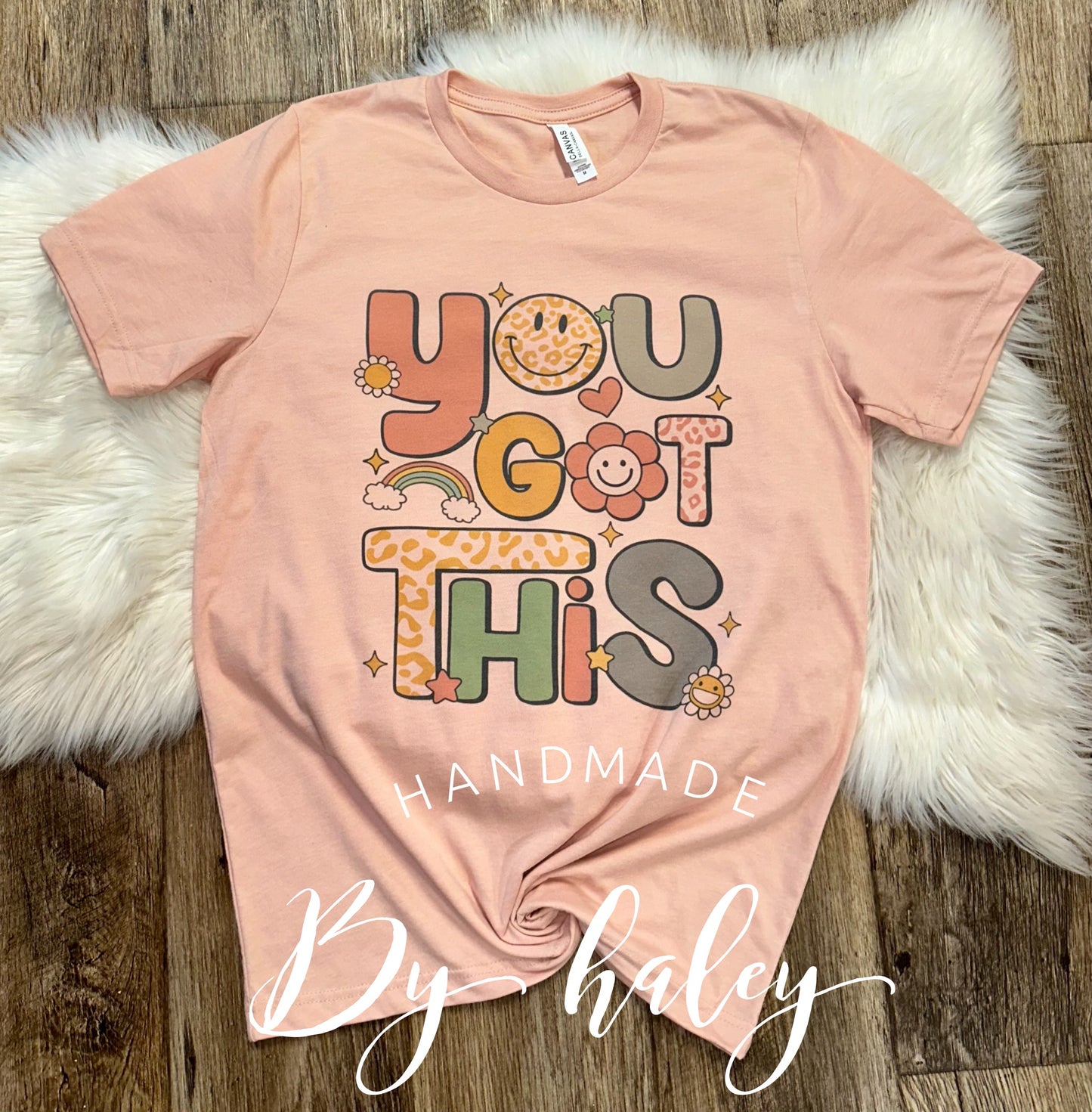 You Got This T-Shirt
