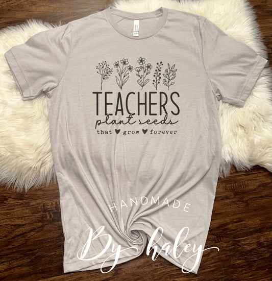 Teacher T-Shirt