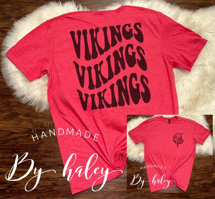 Vikings T-Shirt