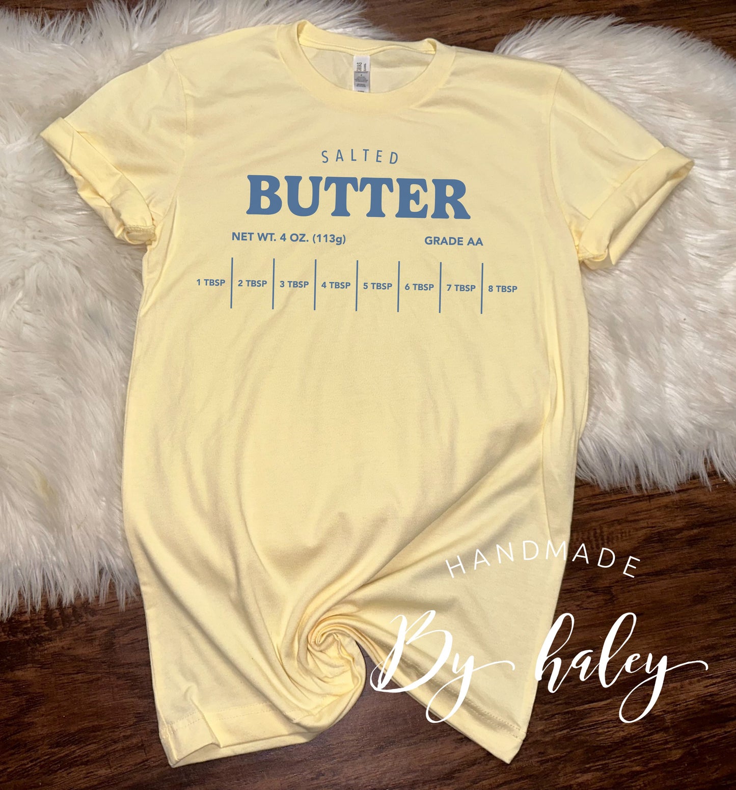 Butter T-Shirt