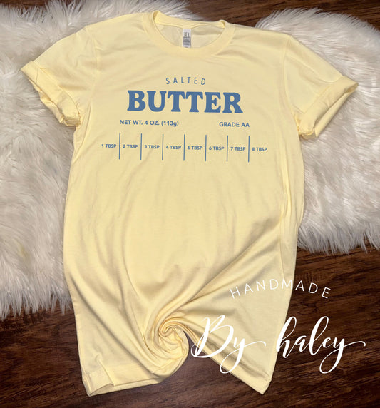 Butter T-Shirt