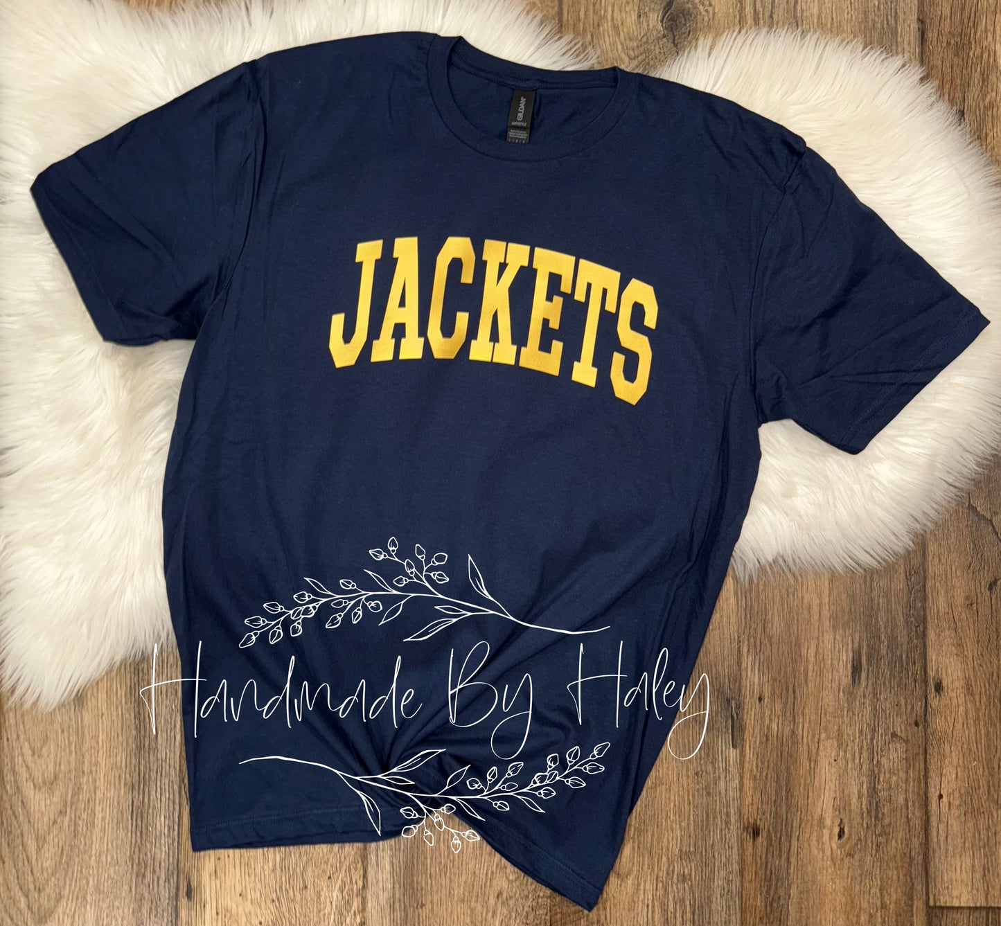 Yellow Jackets T-Shirt