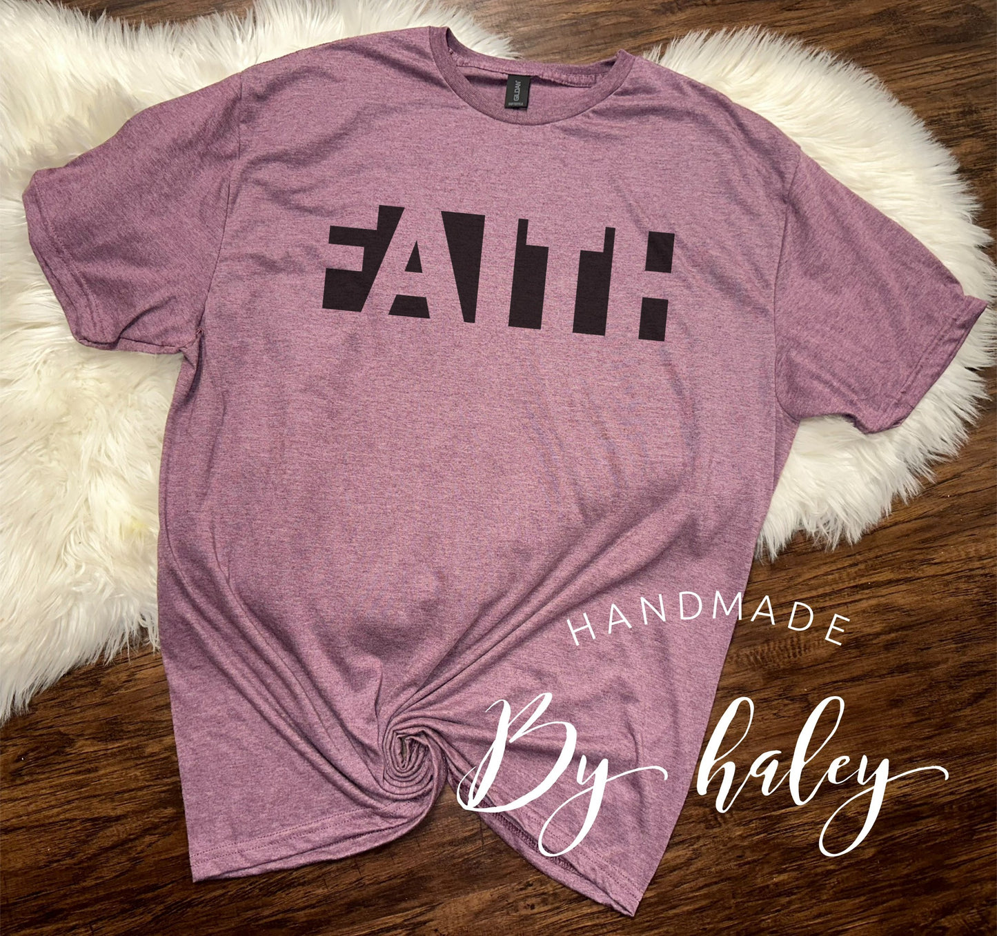 Faith T-Shirt