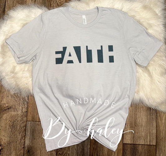 Faith T-Shirt