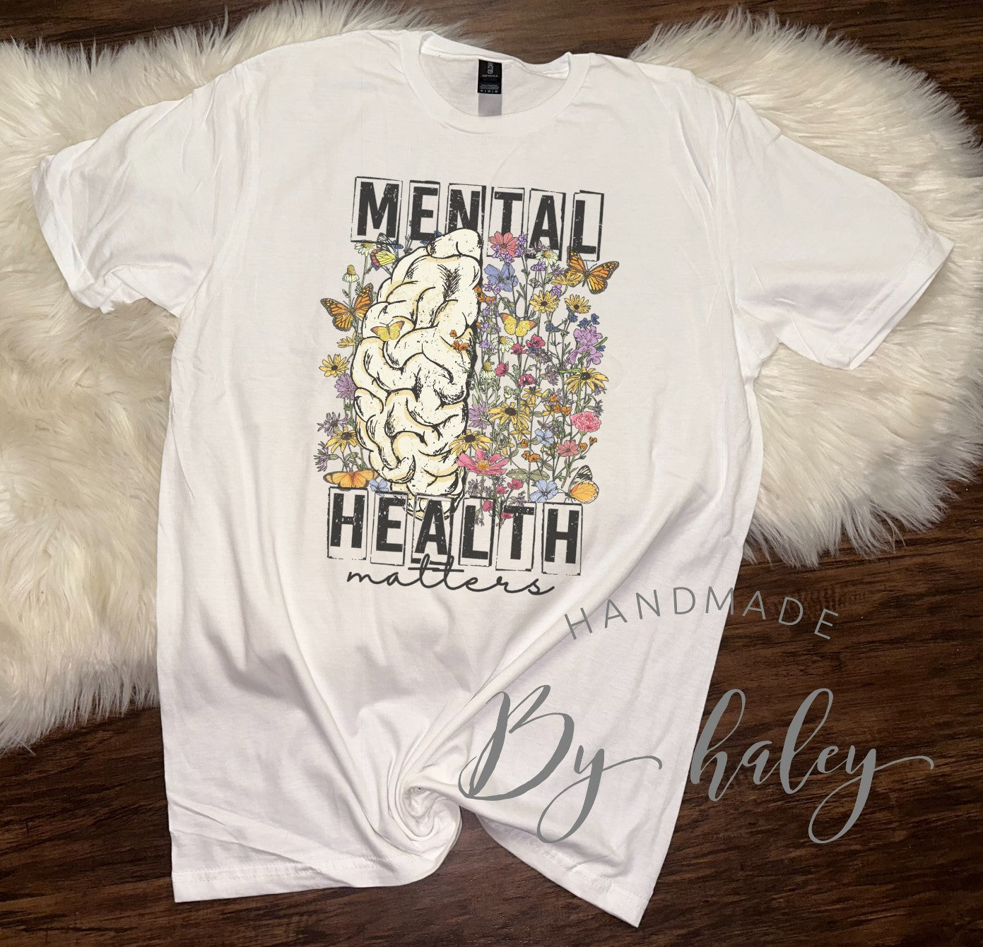 Mental Health T-Shirt
