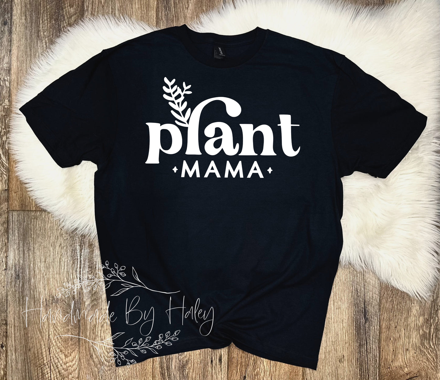 Plant Mama T-Shirt