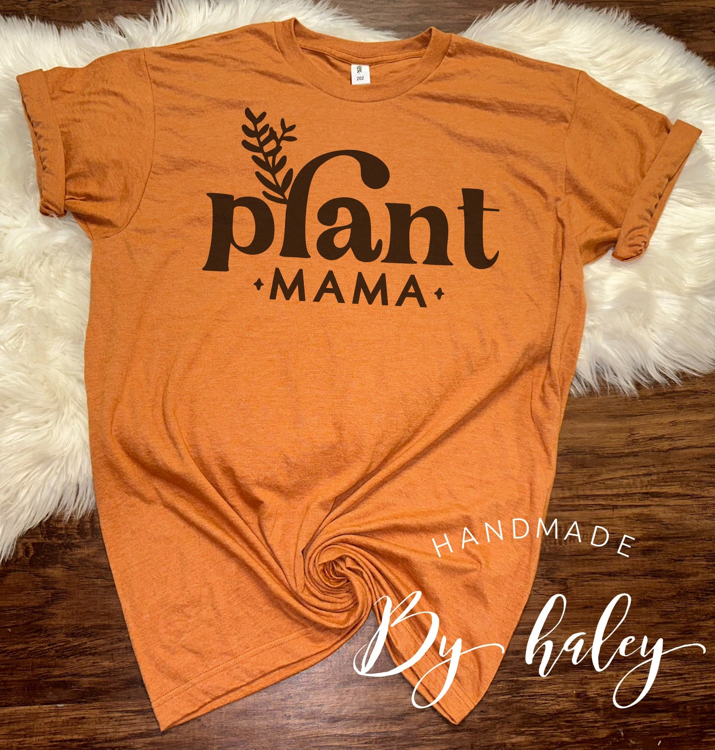 Plant Mama T-Shirt