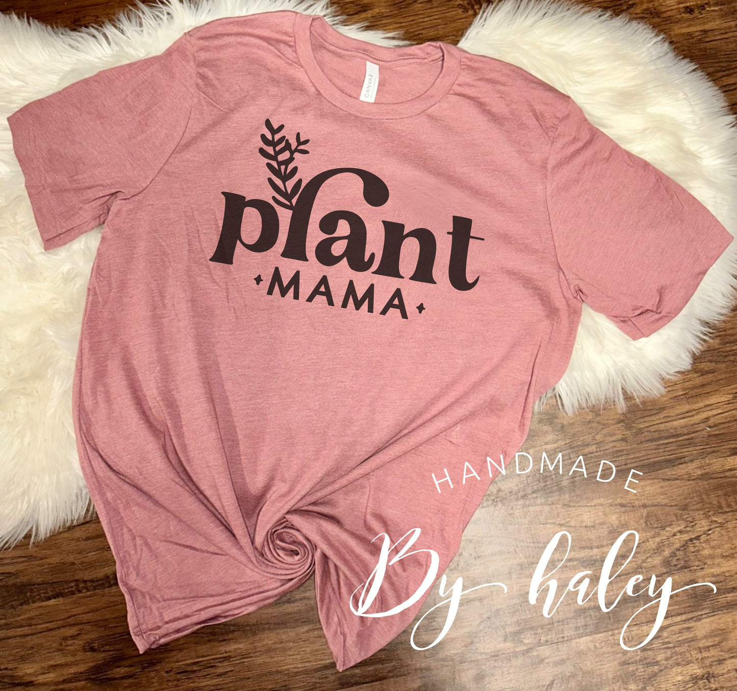 Plant Mama T-Shirt