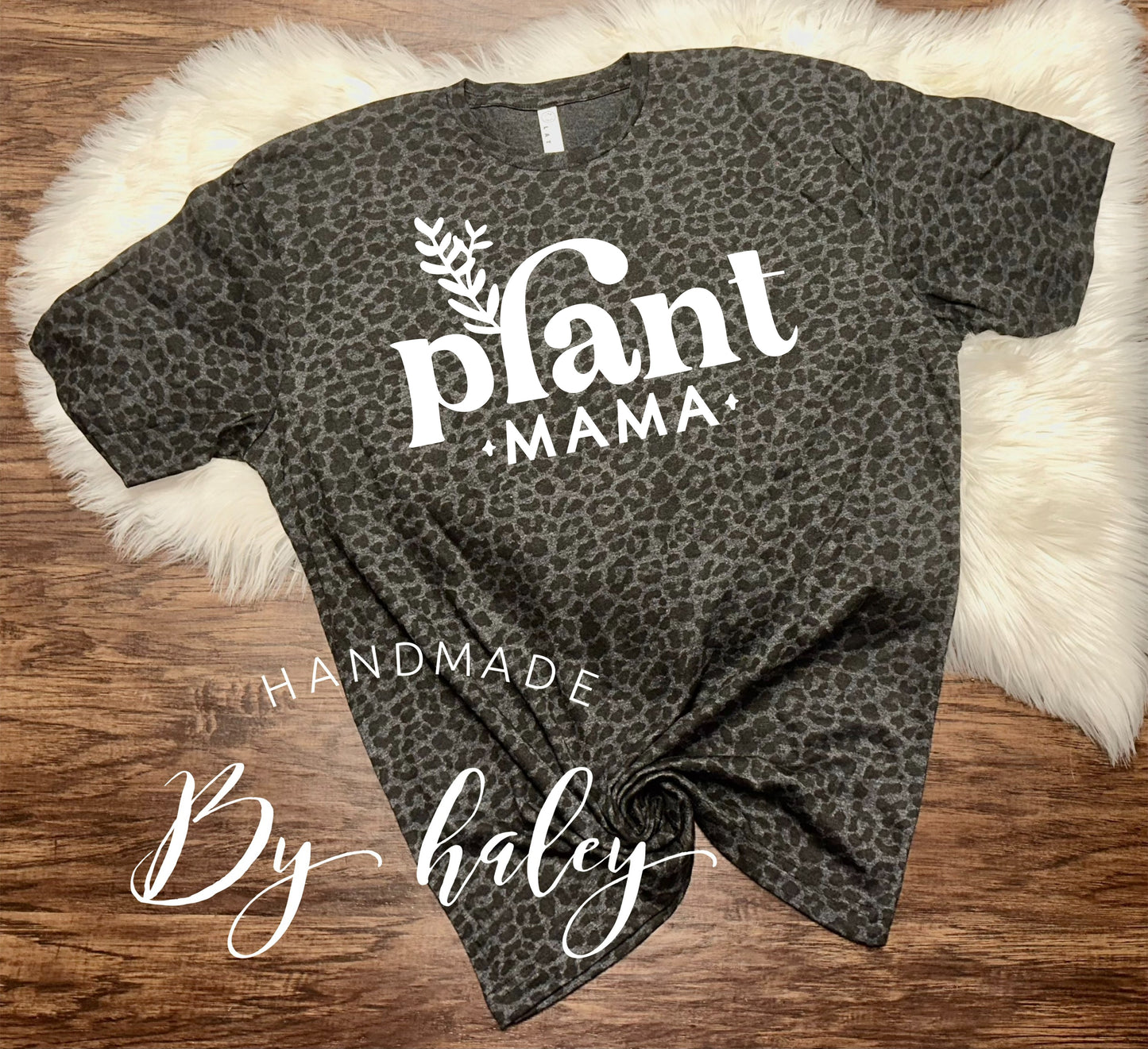Plant Mama T-Shirt