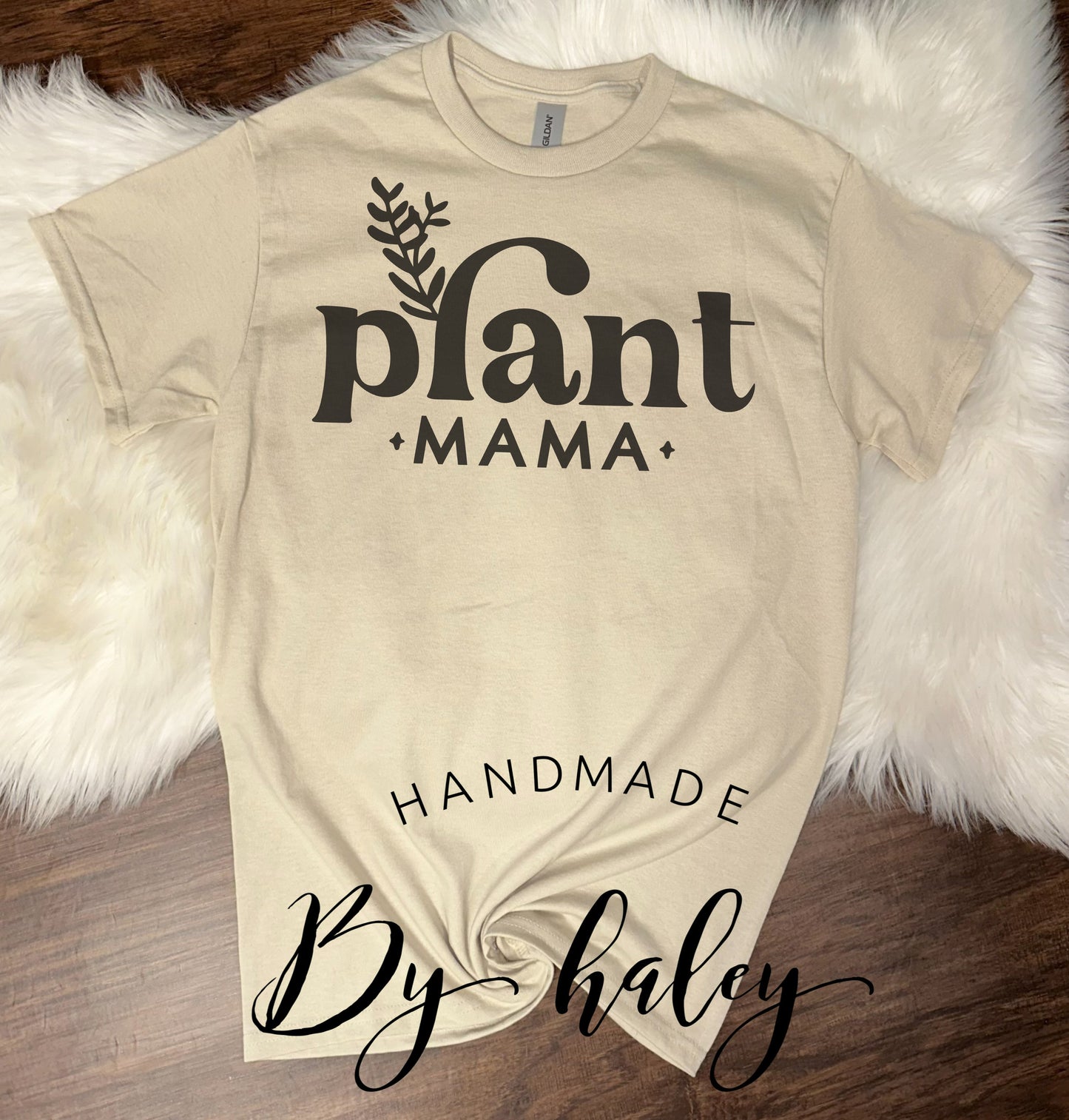 Plant Mama T-Shirt
