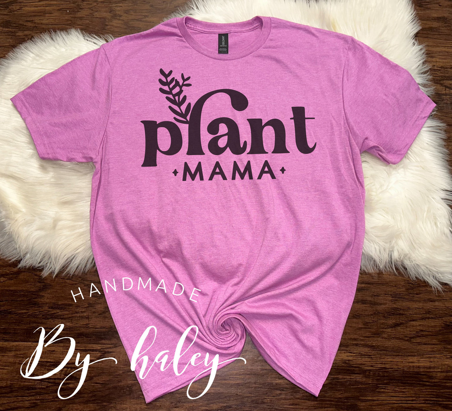 Plant Mama T-Shirt