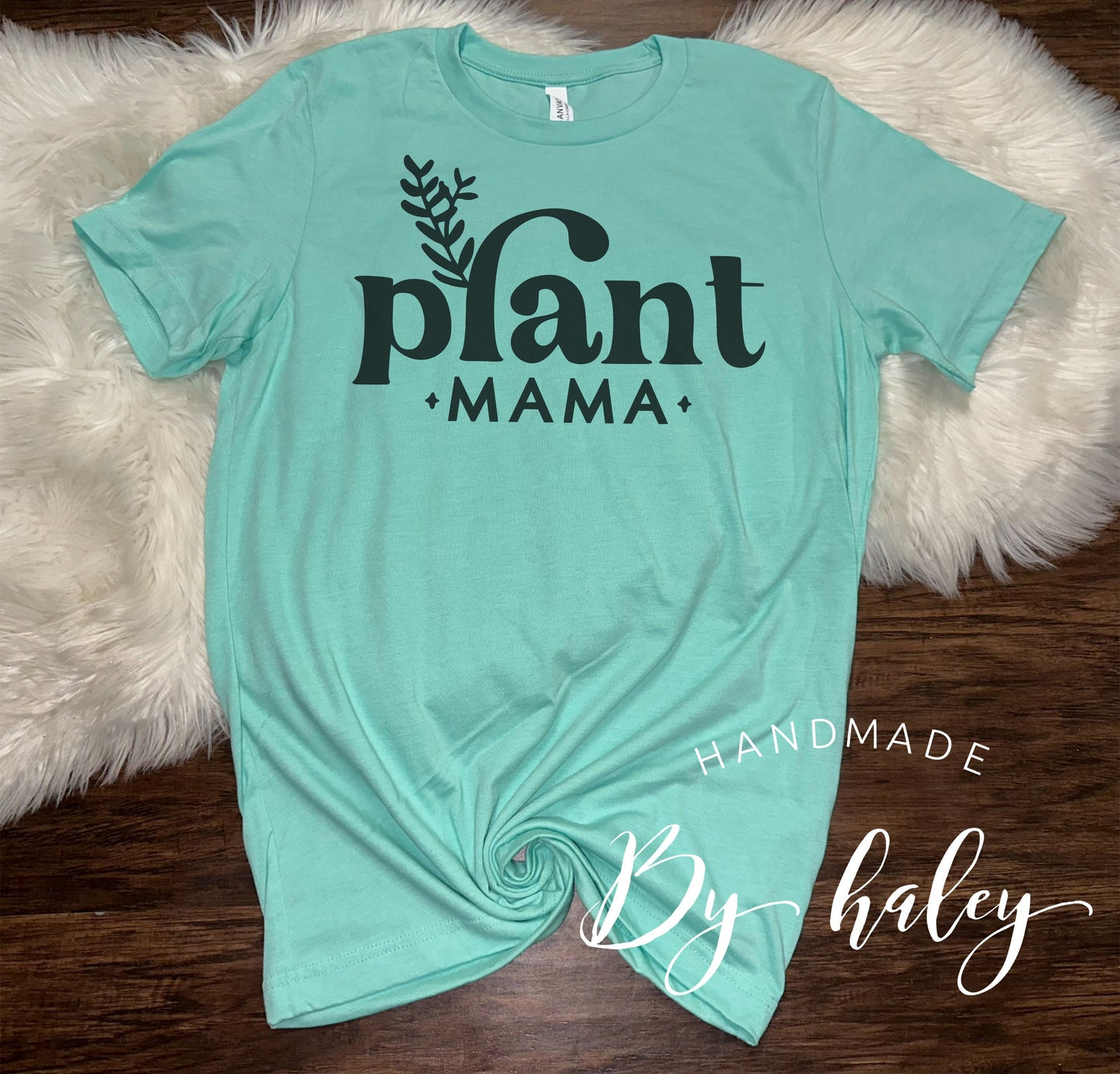 Plant Mama T-Shirt