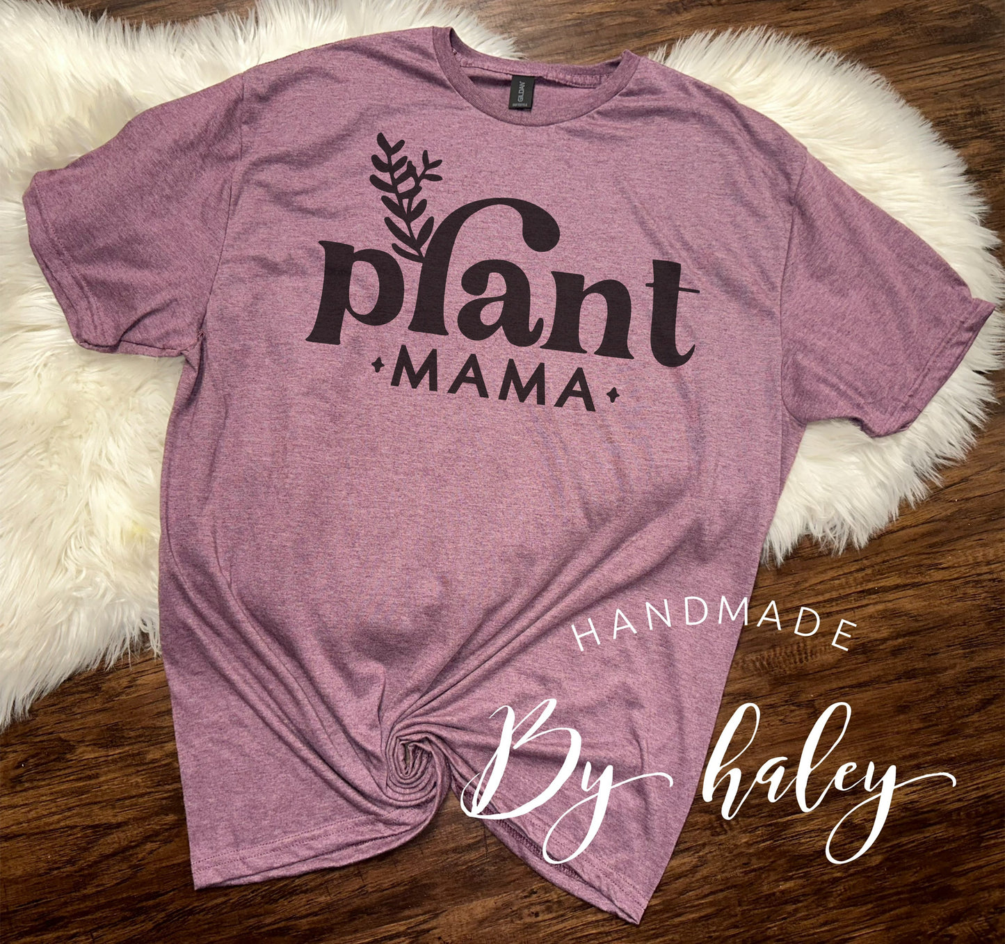 Plant Mama T-Shirt
