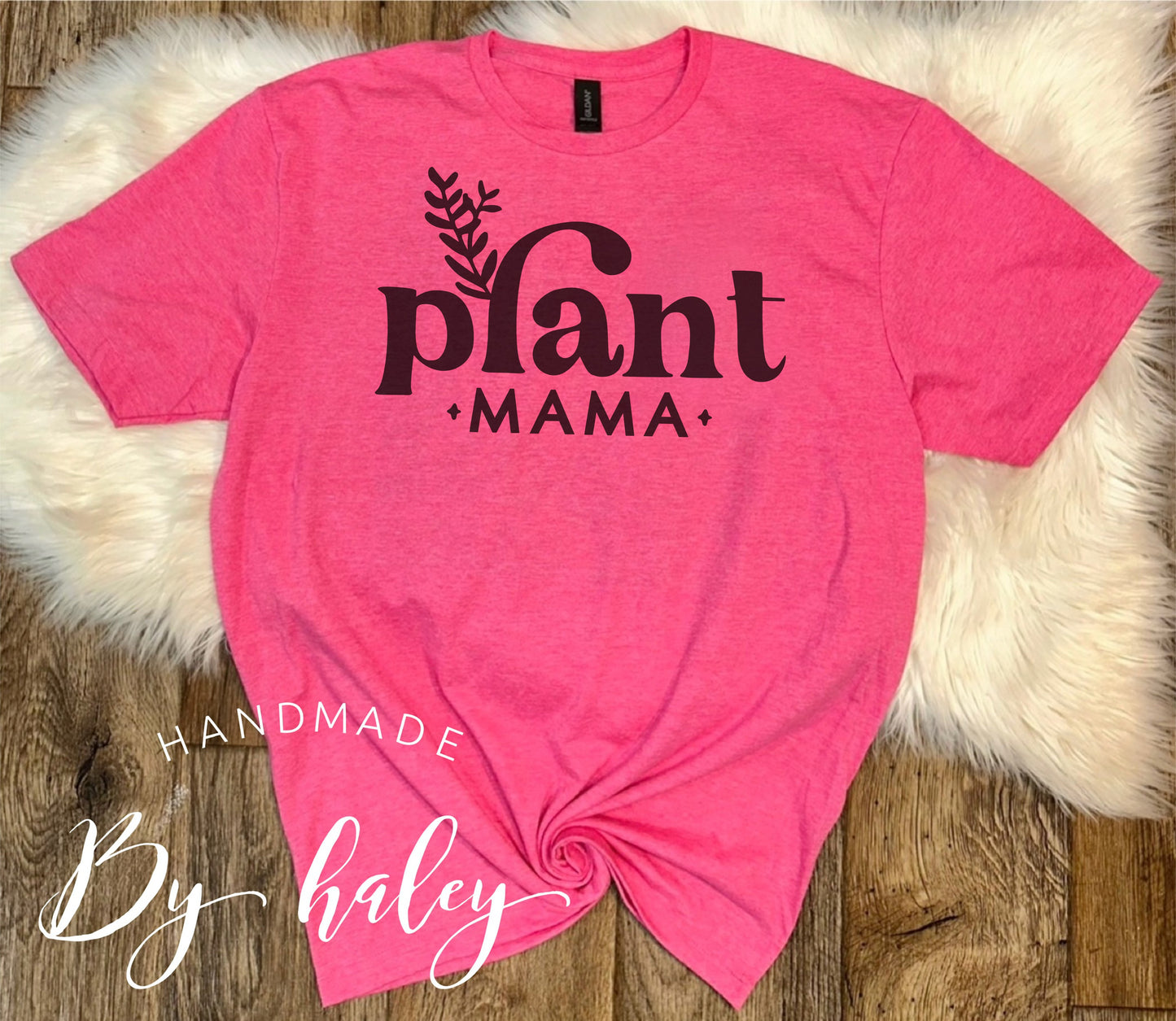 Plant Mama T-Shirt