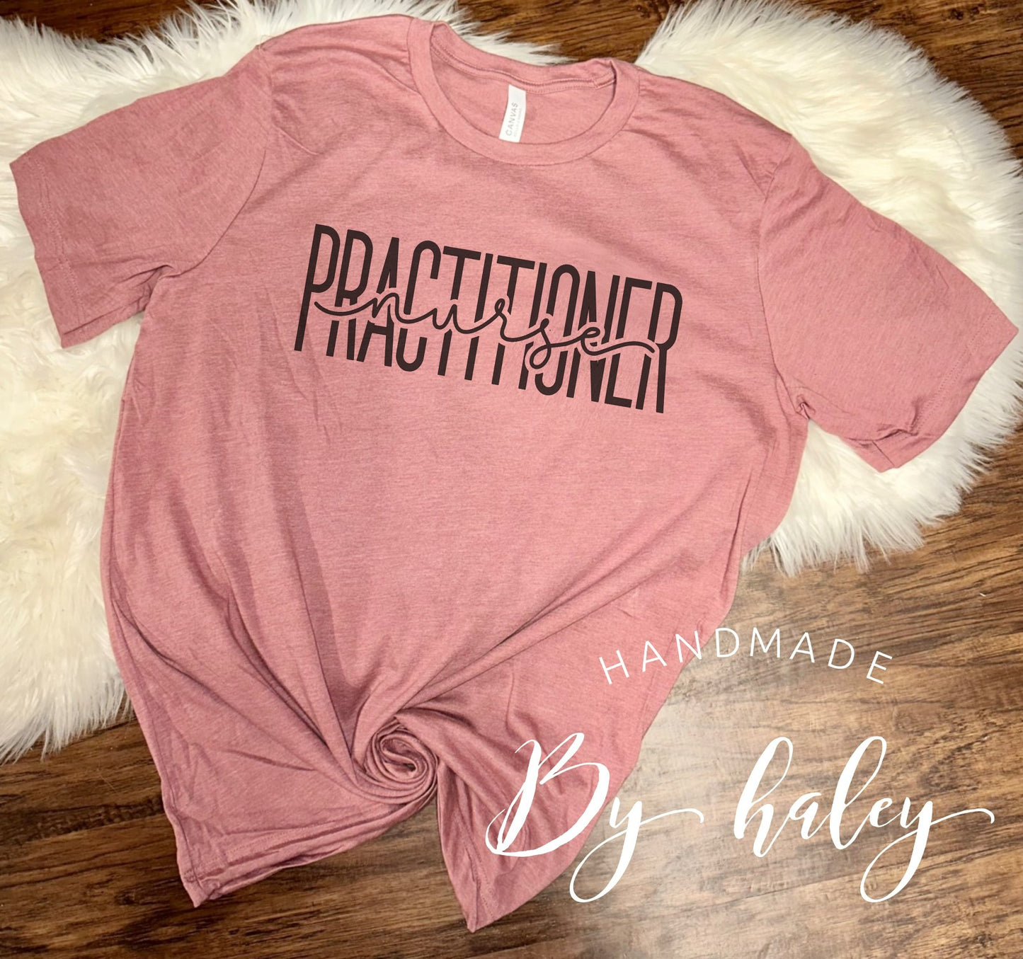 Nurse Practitioner T-Shirt
