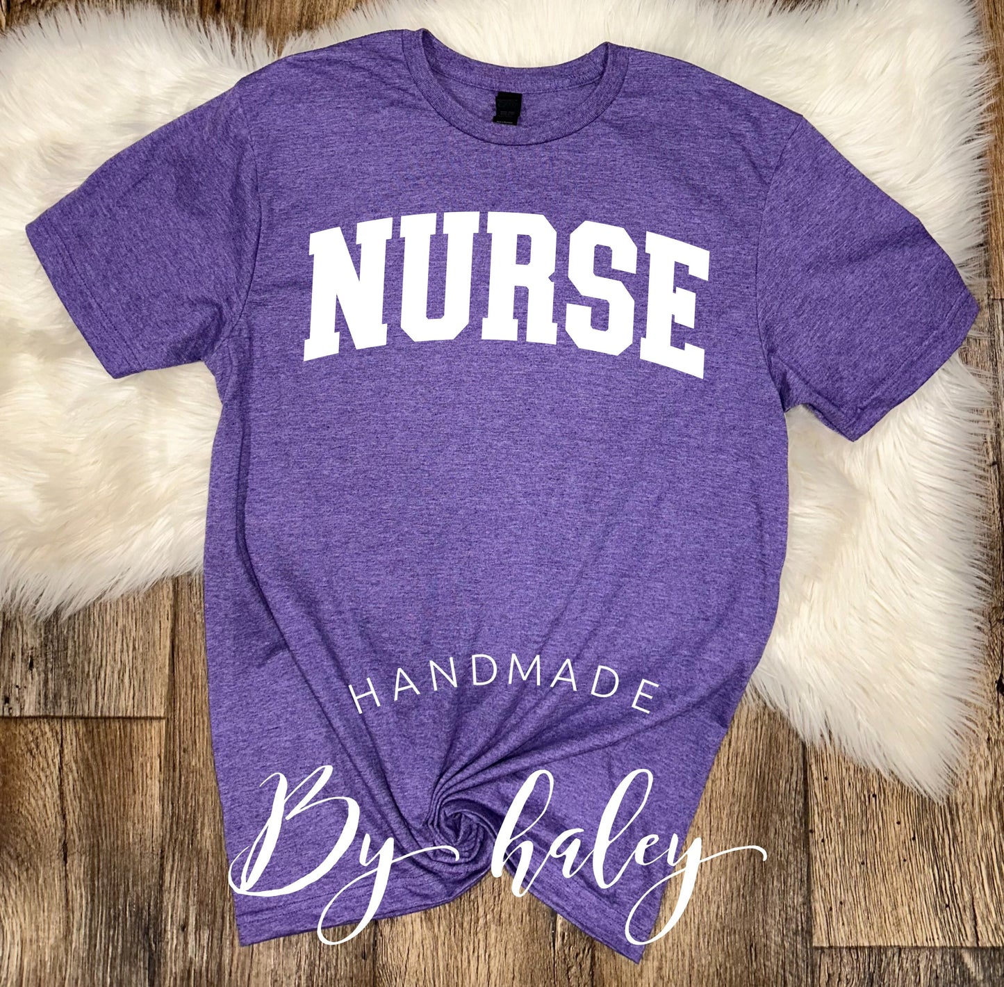 Nurse T-Shirt