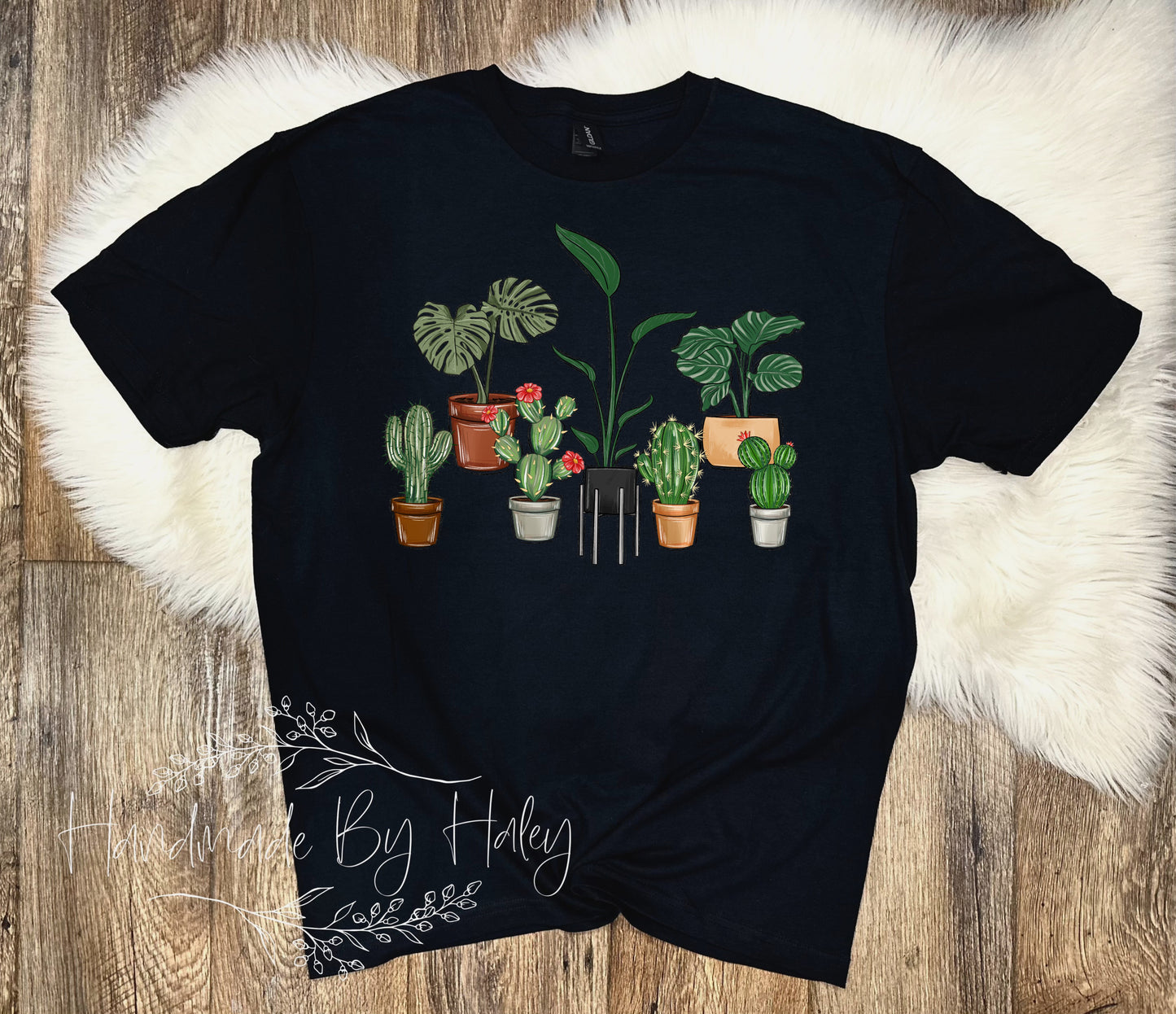 Planty T-Shirt