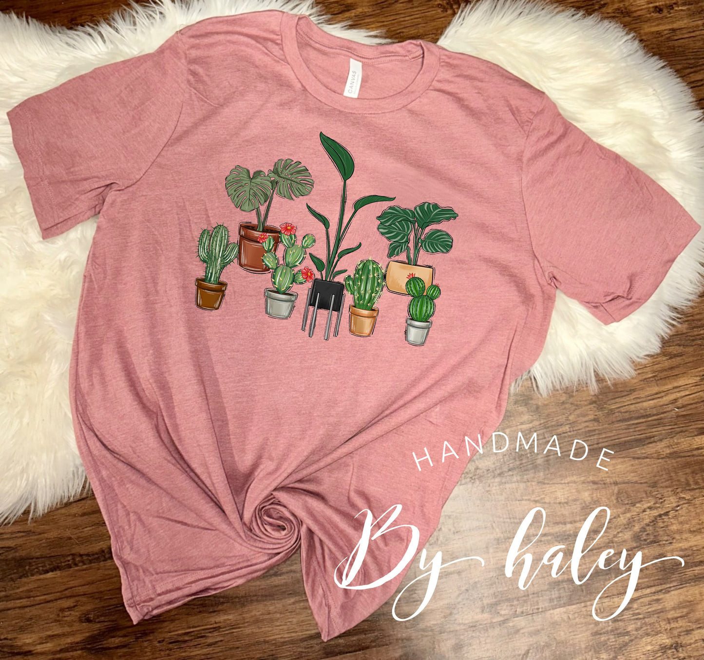 Planty T-Shirt