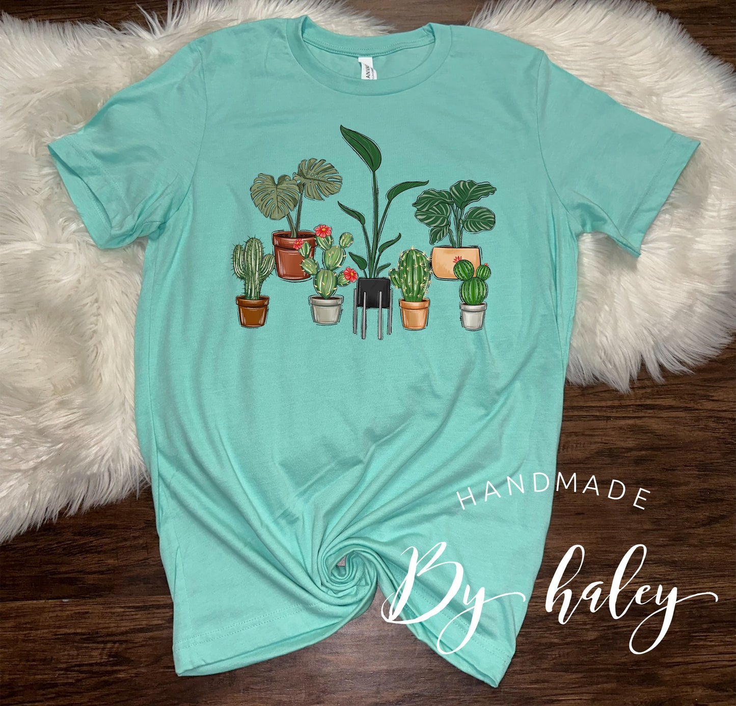 Planty T-Shirt