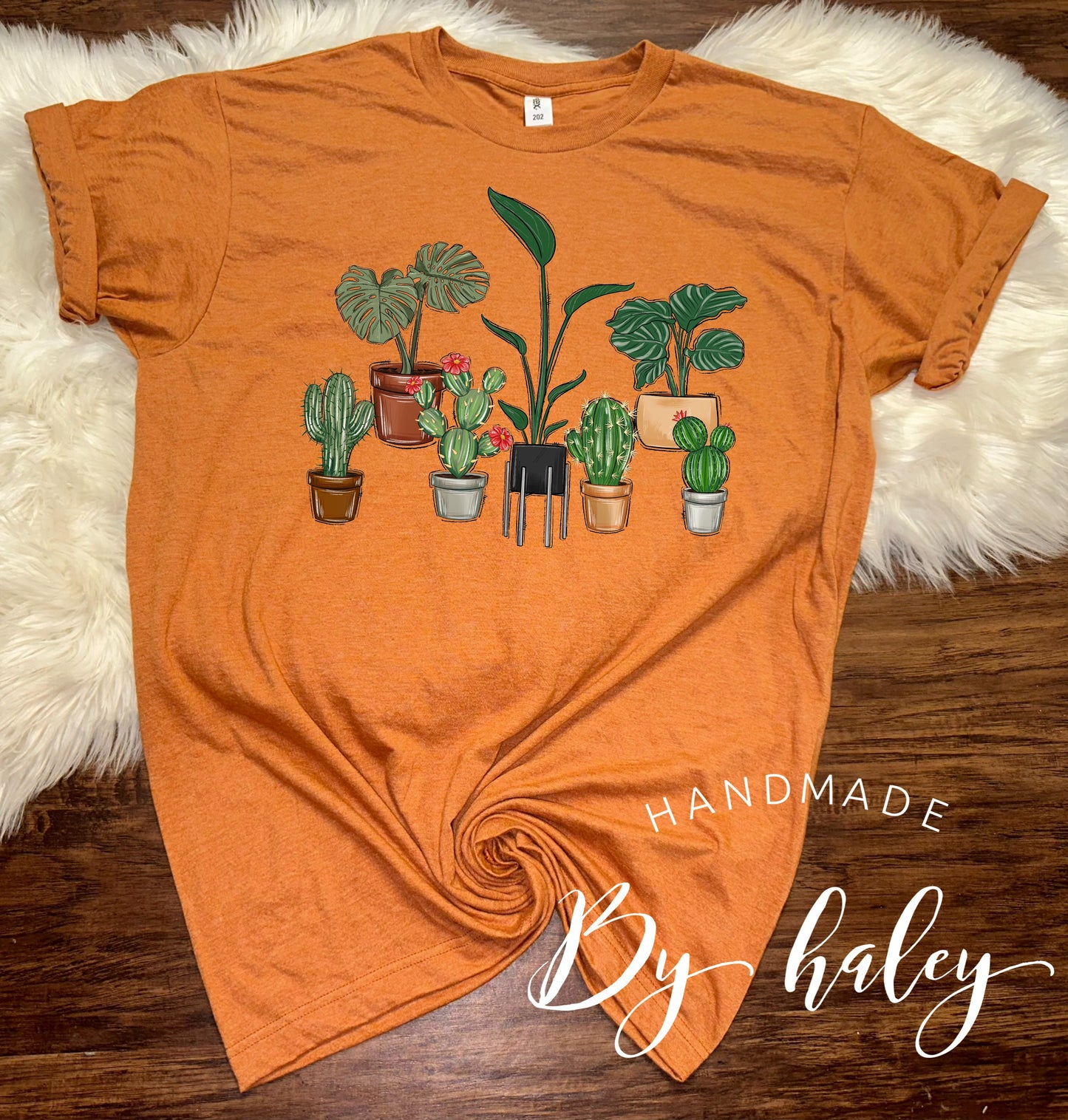 Planty T-Shirt