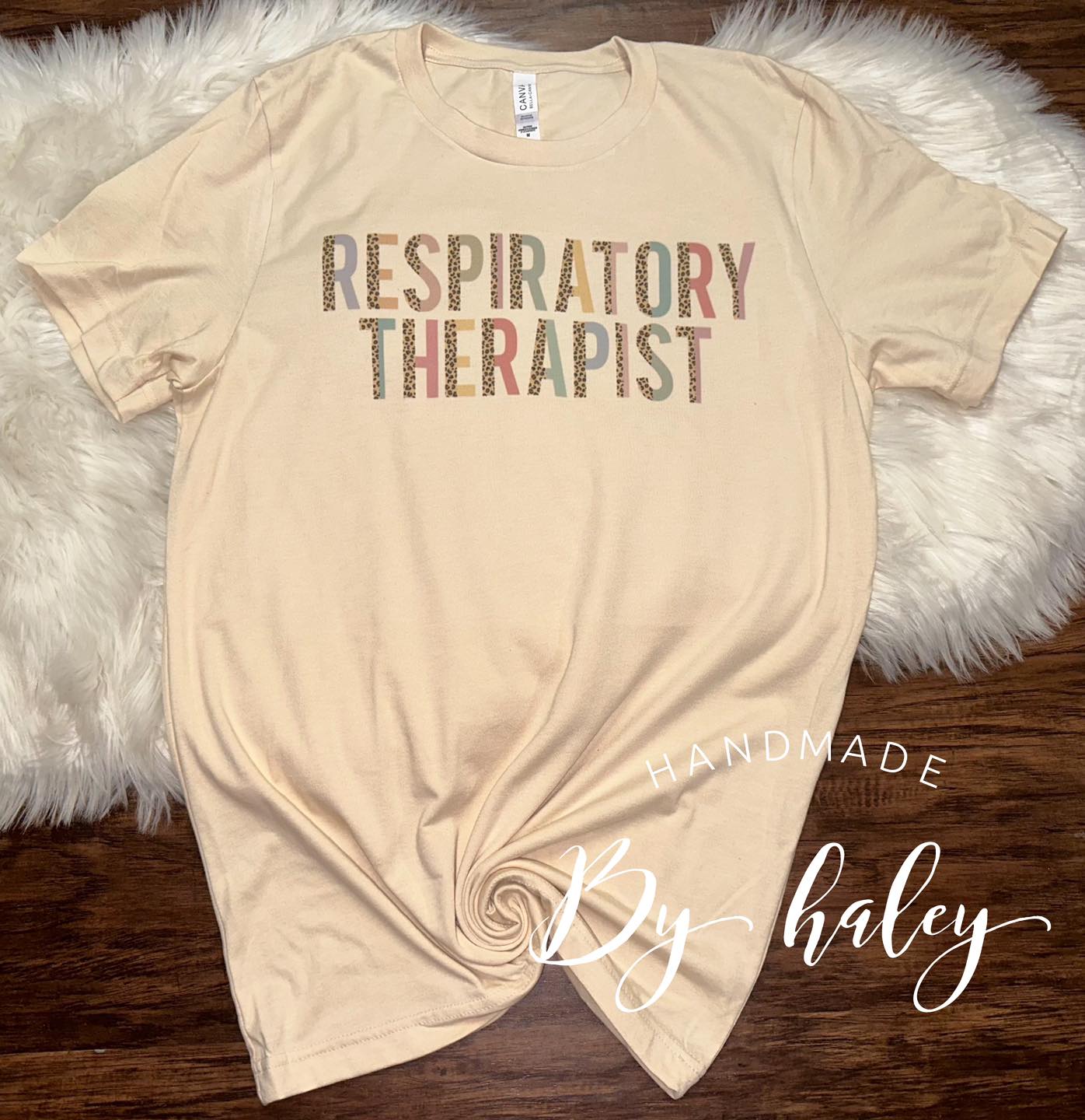 Respiratory Therapist T-Shirt