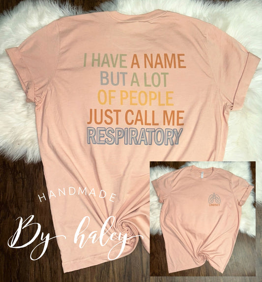RT T-Shirt