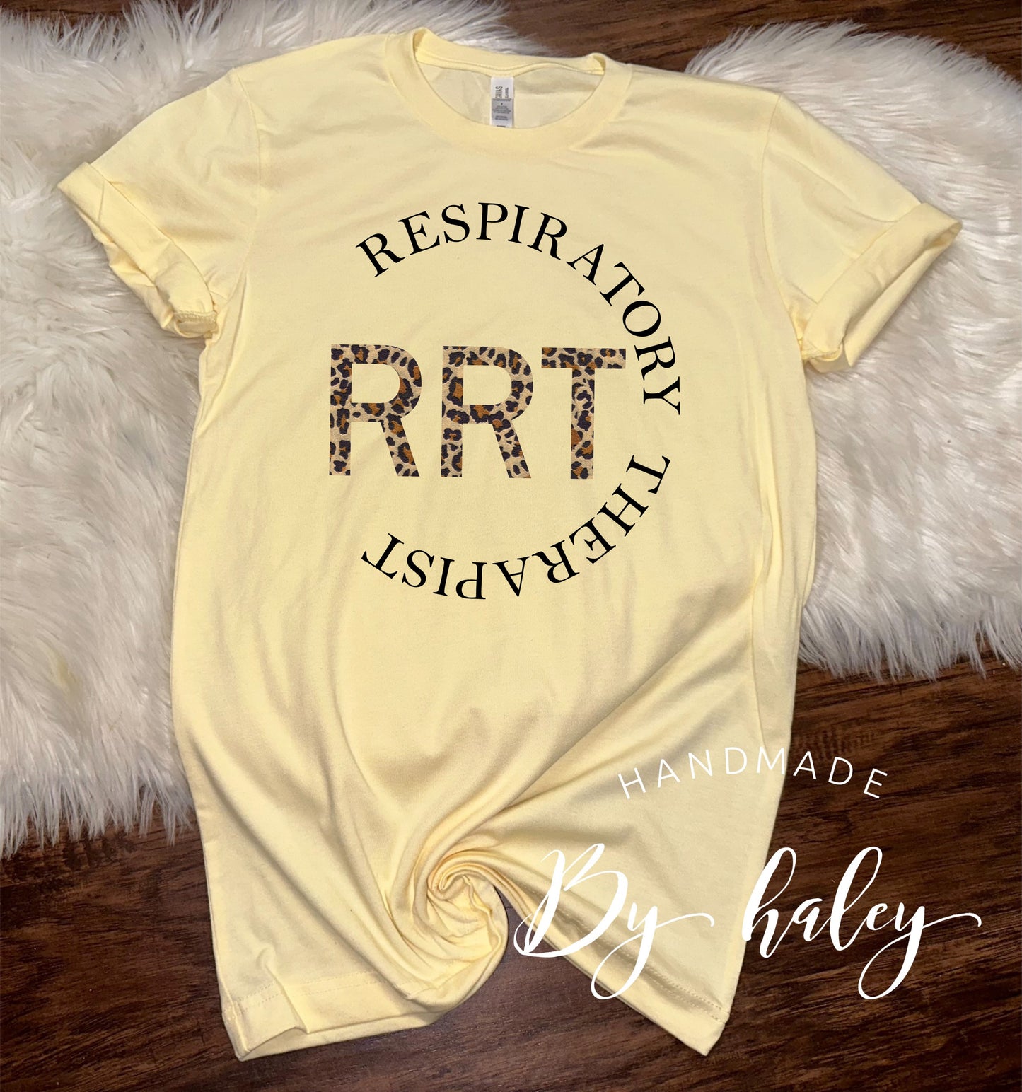 Respiratory Therapist T-Shirt