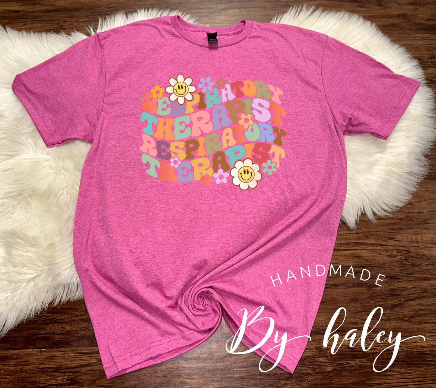 Respiratory Therapist T-Shirt