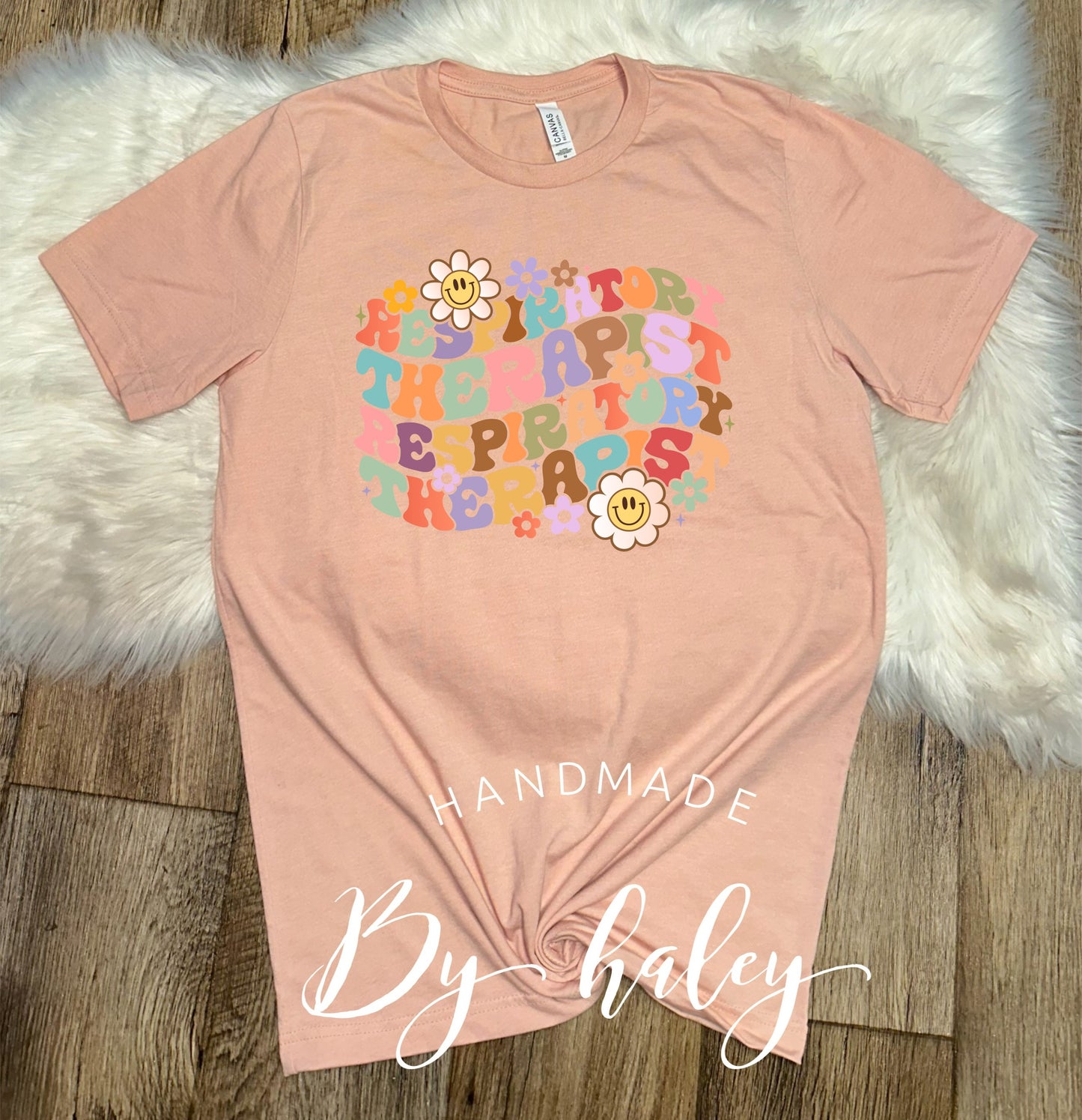 Respiratory Therapist T-Shirt