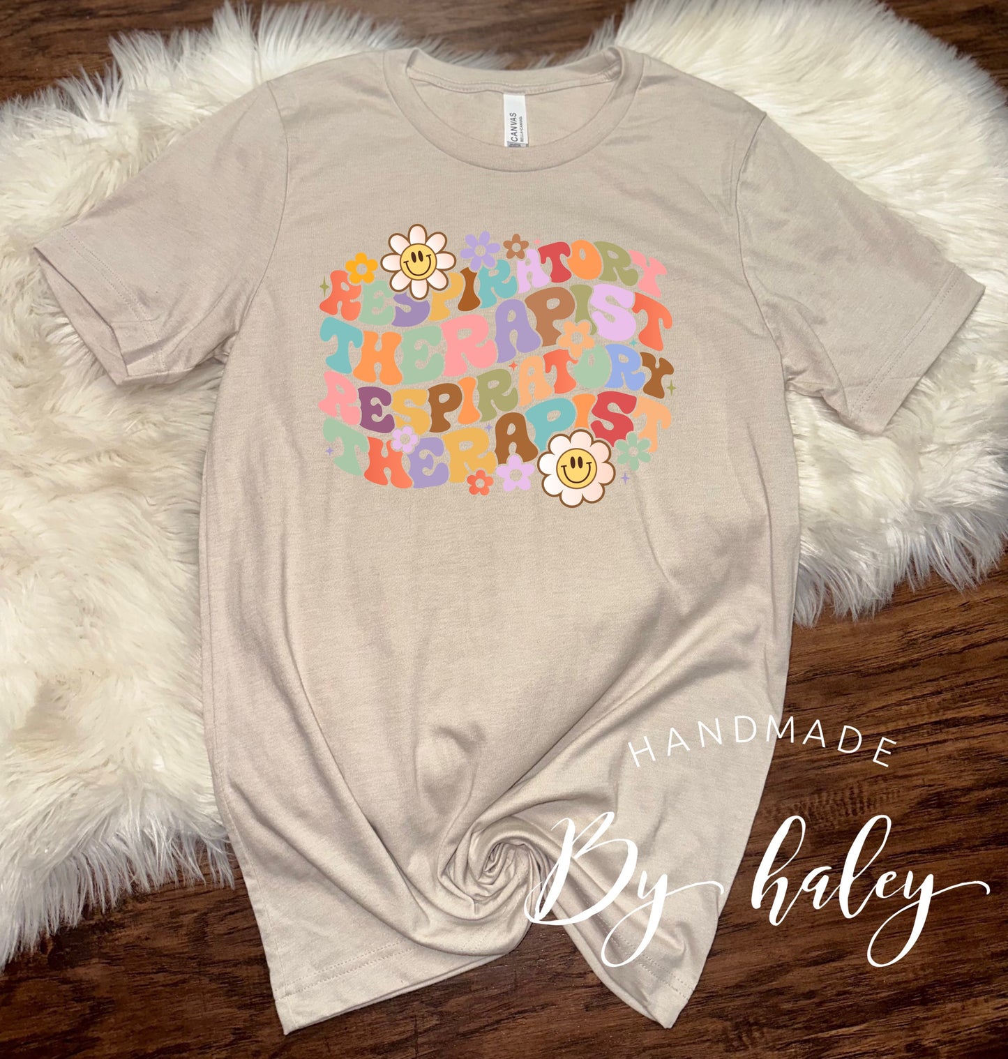 Respiratory Therapist T-Shirt