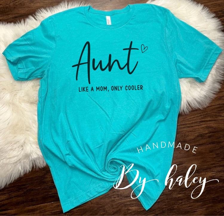 Aunt T-Shirt