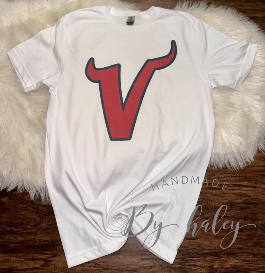 Petersburg Vikings T-Shirt