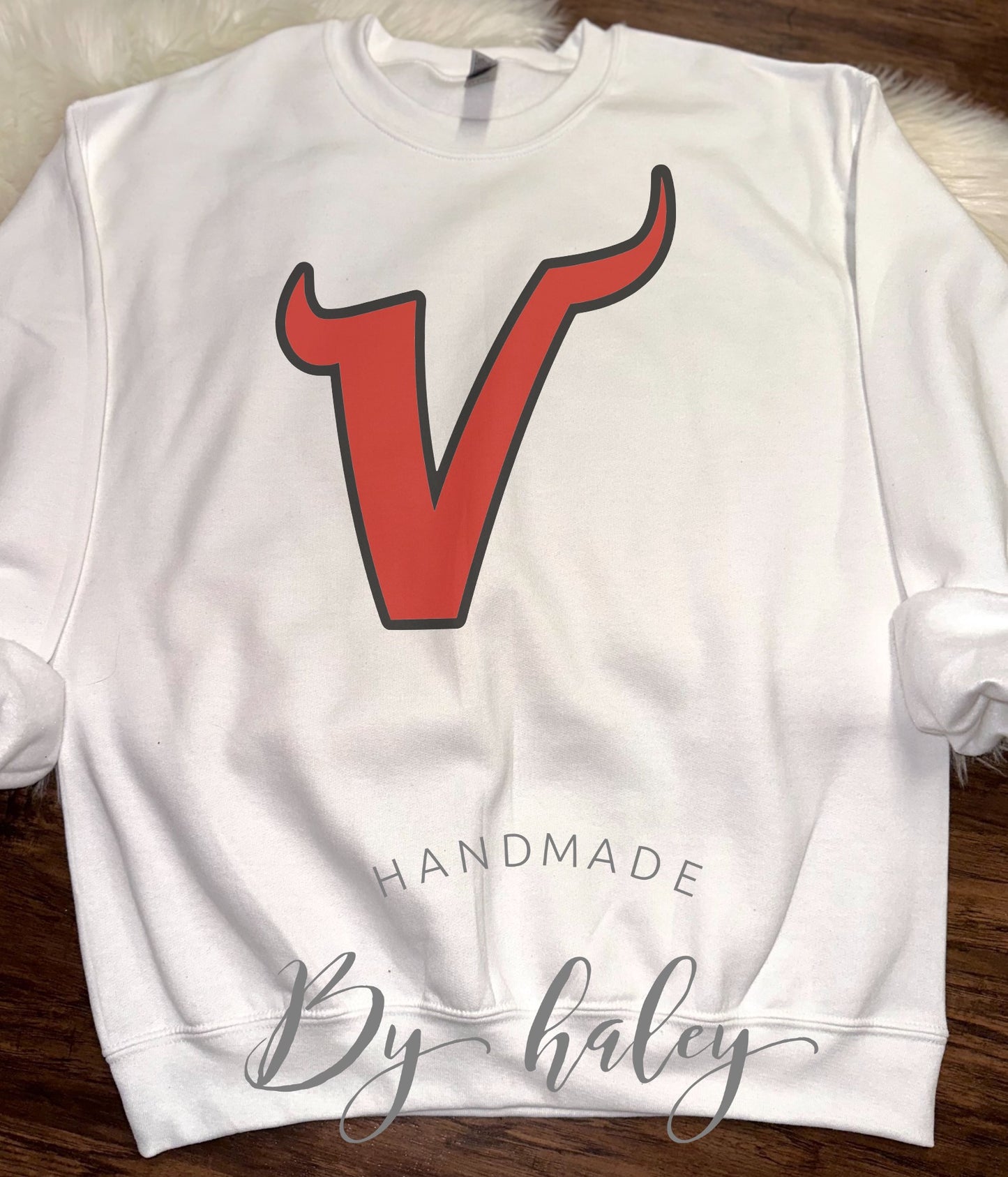 Viking Crewneck