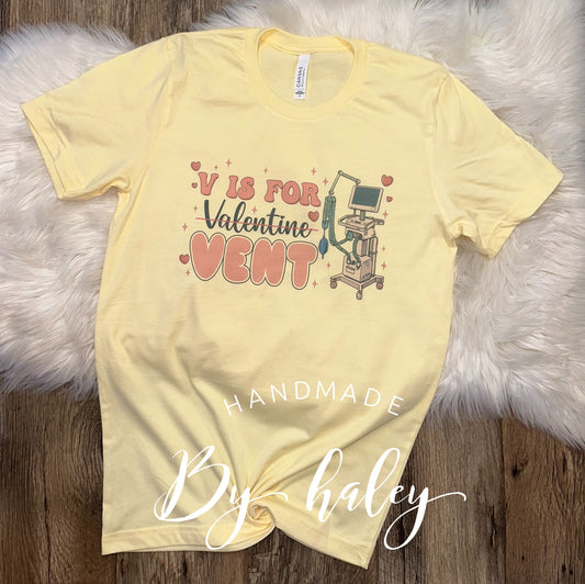 Valentine RT T-Shirt