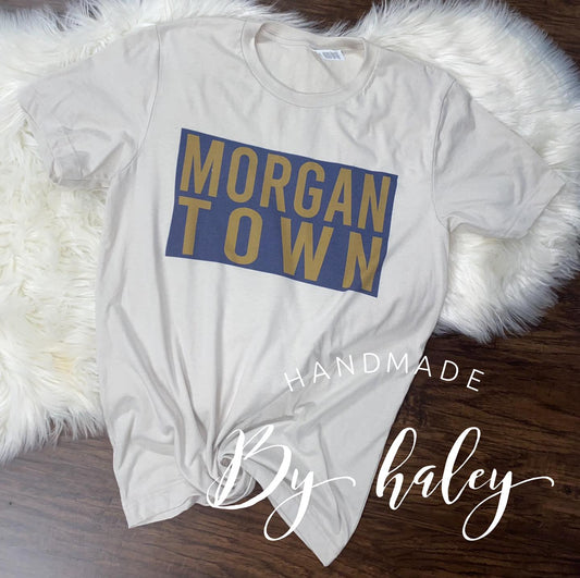 Morgantown T-Shirt