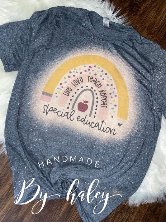 Special Education T-Shirt
