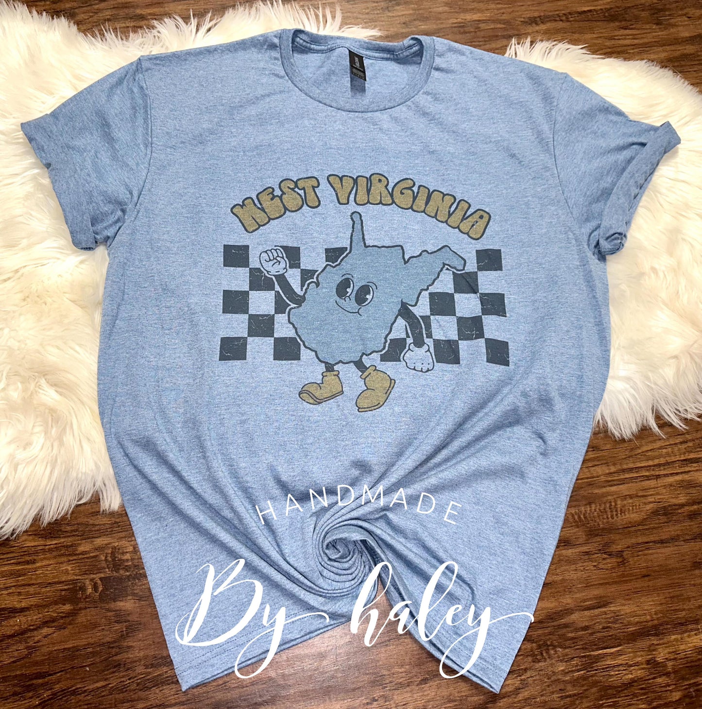 Retro WV T-Shirt