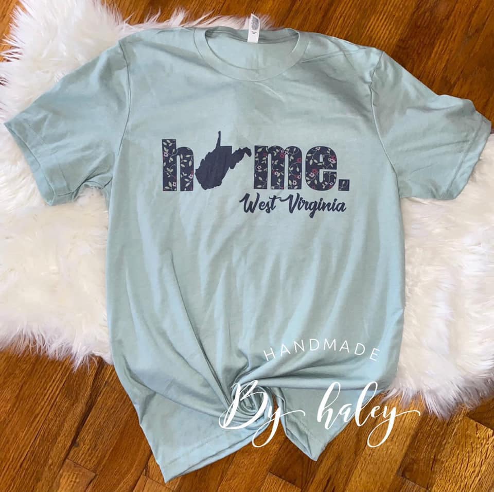 Home WV T-Shirt