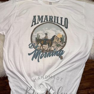 Amarillo T-Shirt