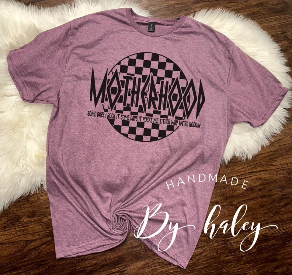 Motherhood T-Shirt