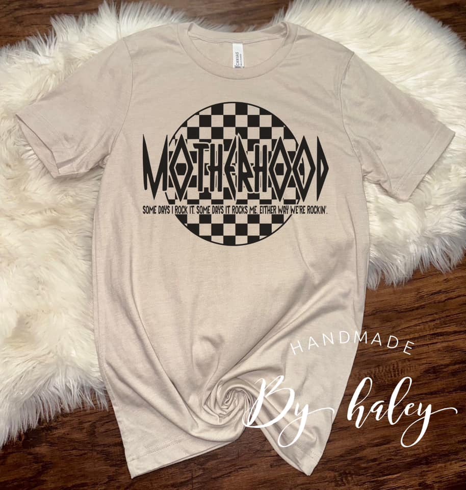 Motherhood T-Shirt