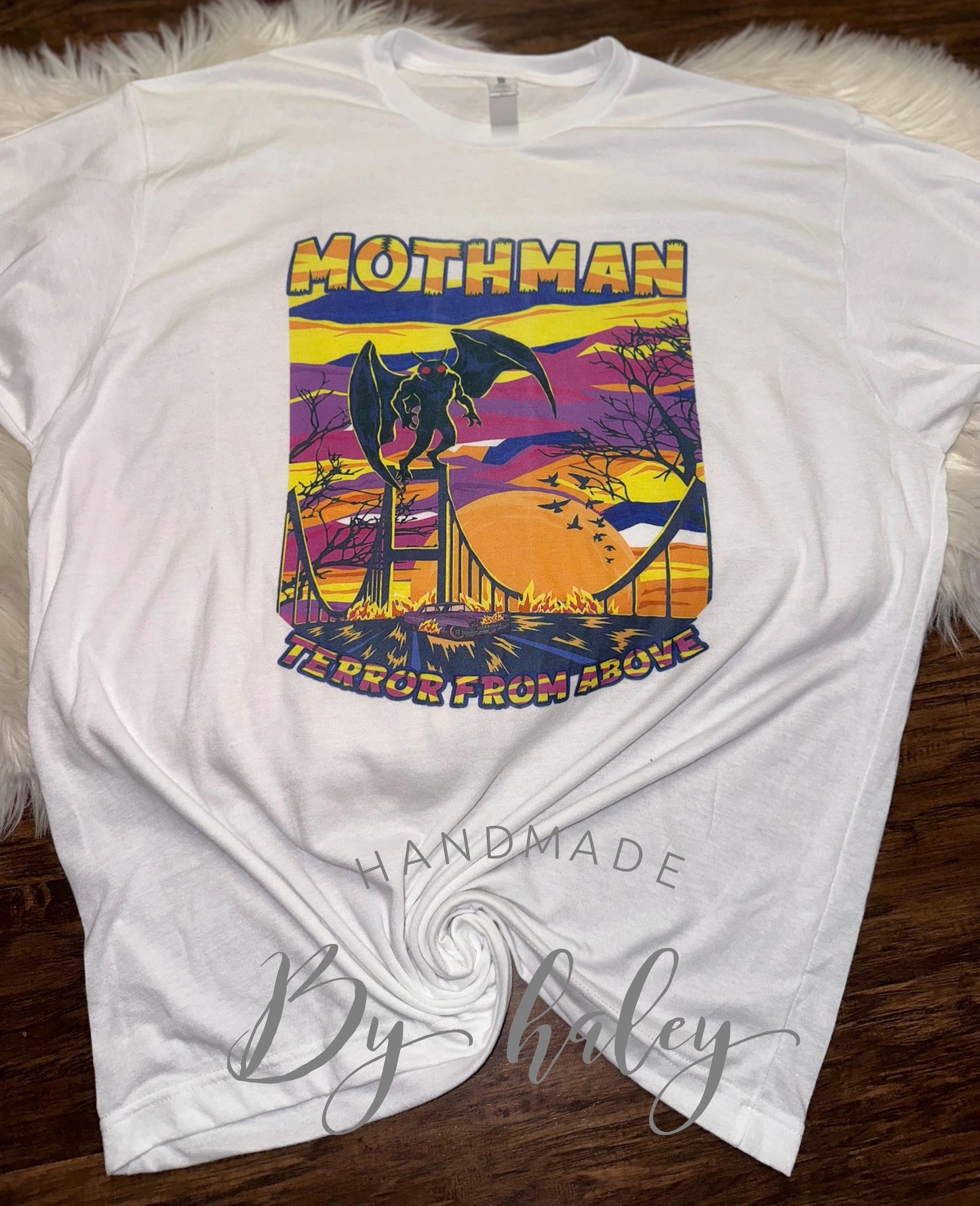 Mothman T-Shirt