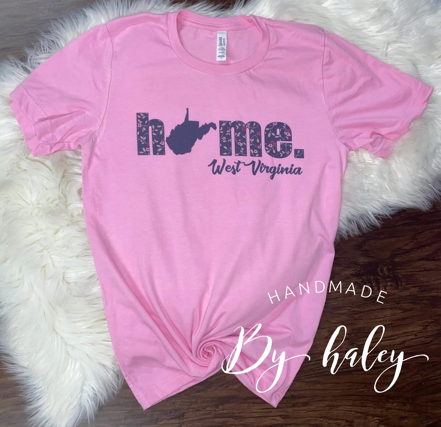 Home WV T-Shirt