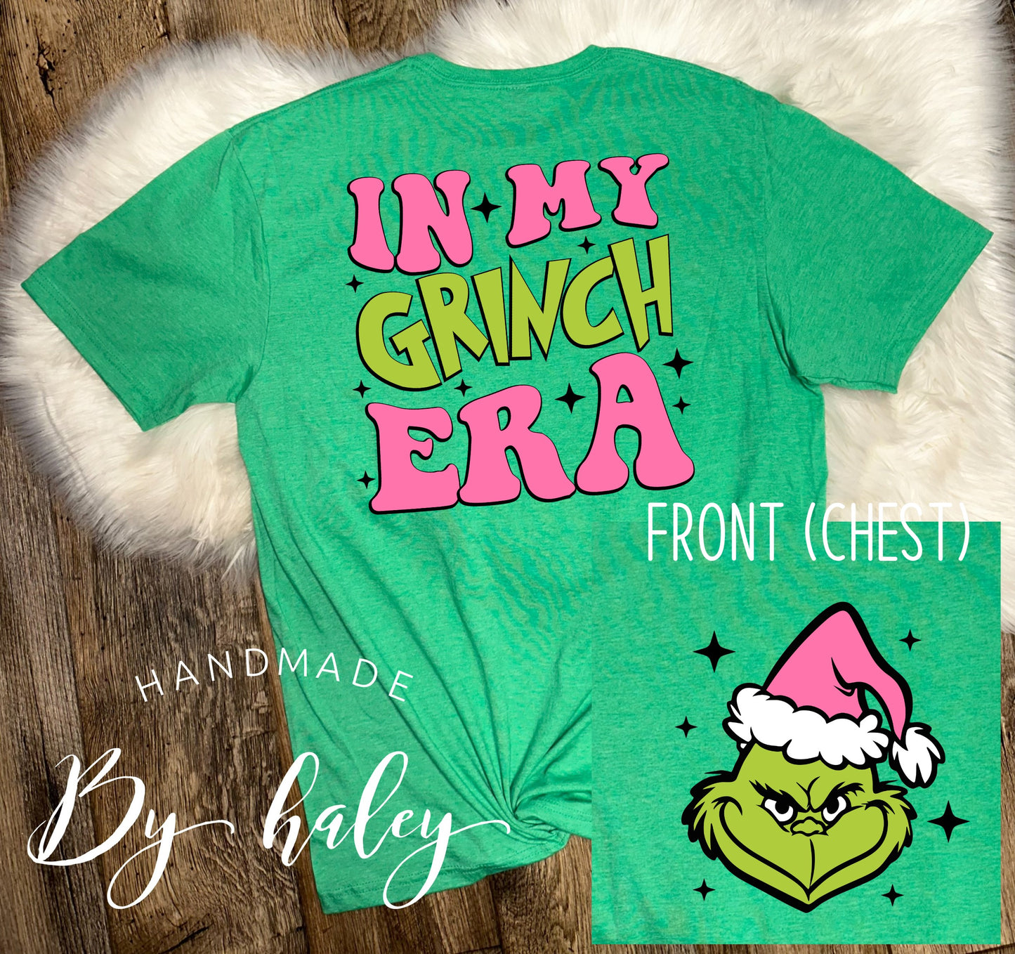 Christmas Era T-Shirt