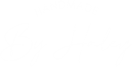 Handmade By Haley Gift Certificate