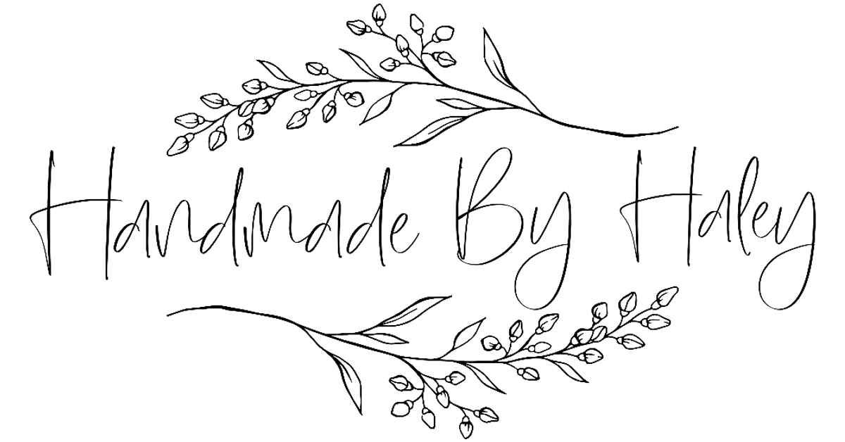 WILDFLOWER ROOTS – Handmade by Haley