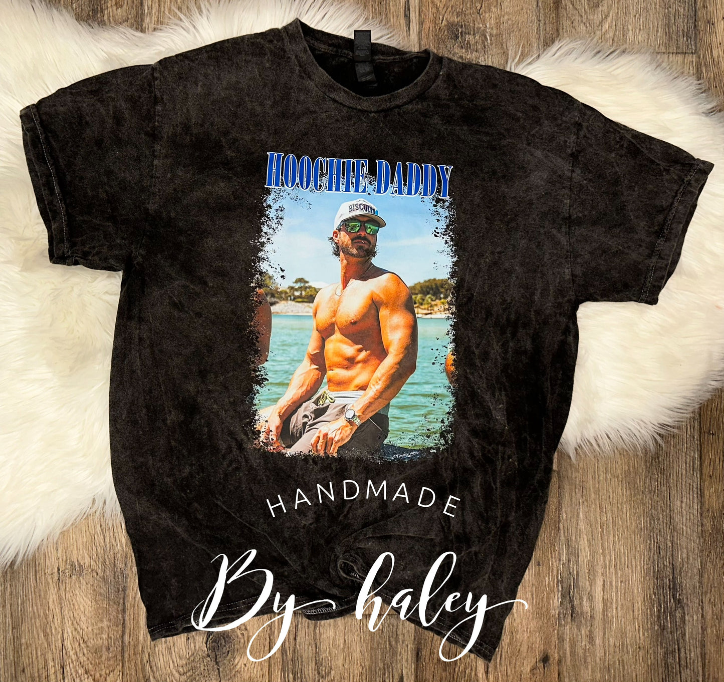 Hoochie Daddy T-Shirt