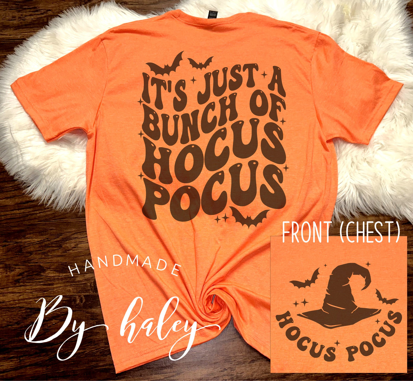 Hocus T-Shirt