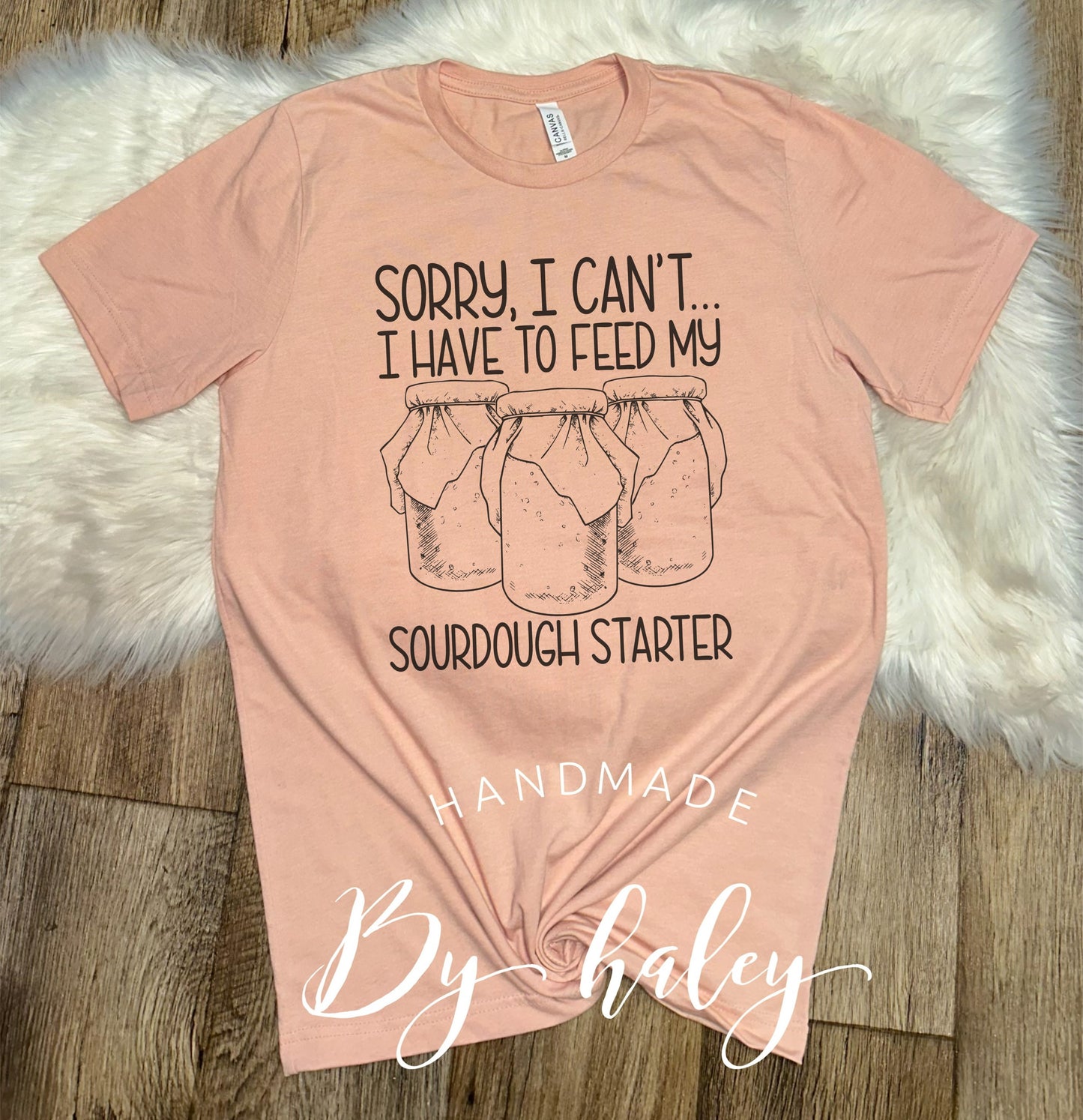 Sour Dough T-shirt